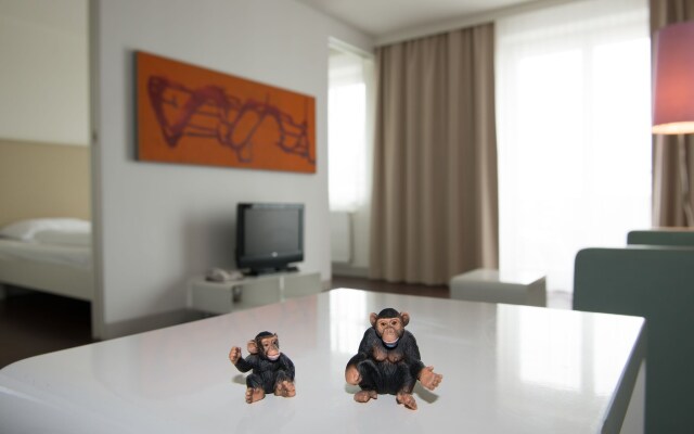 Stanys Das Apartmenthotel
