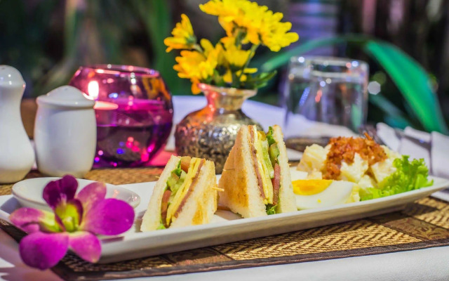 Chronicle Angkor Hotel