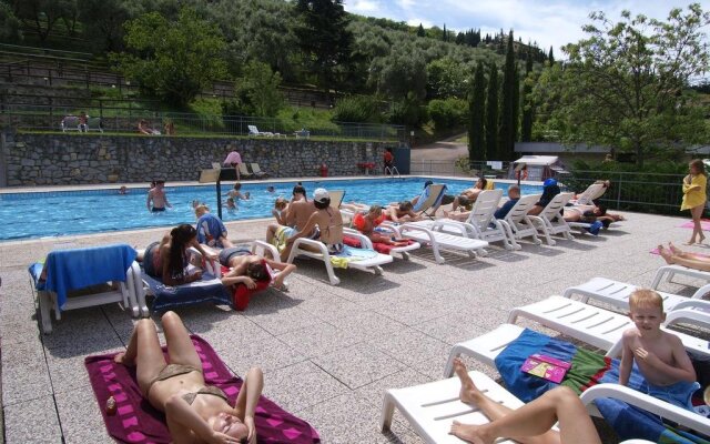Camping Brione