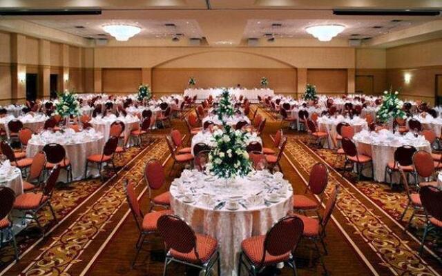 Sheraton Dover Hotel