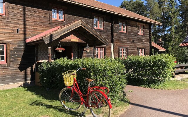 Rättviksgårdens Vandrarhem - Hostel