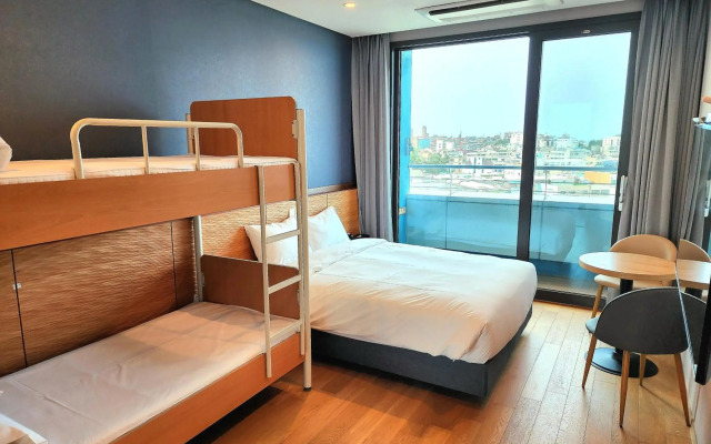 SL Hotel Gangneung