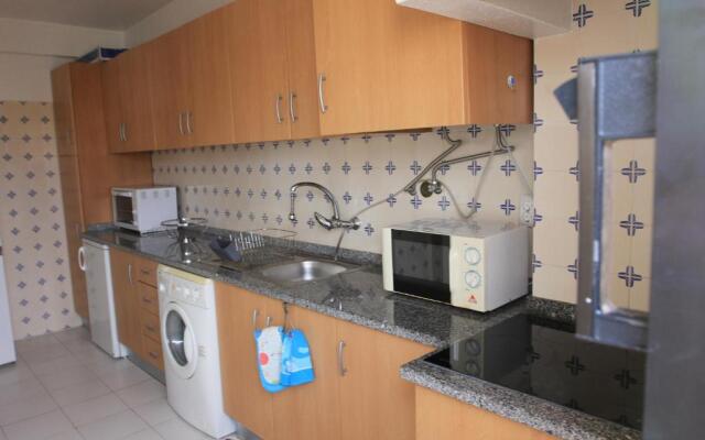 Apartamento T1 Quinta Nova - Alvor