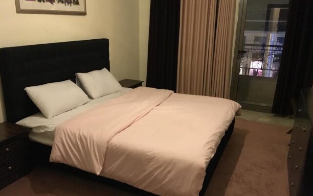 Suzan Studios & Apartments
