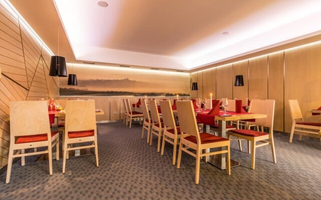 Hotel Kravi Hora