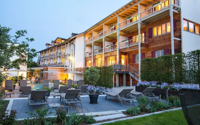 Hotel St Florian