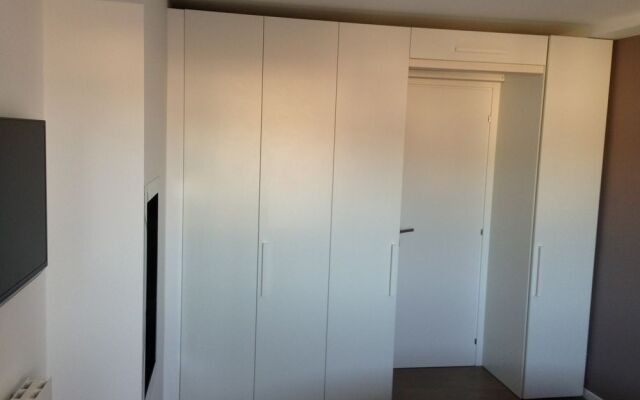 Cannes Luxury Apartment Croisette