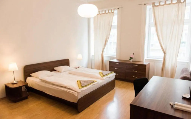 Apartment in the Old Town