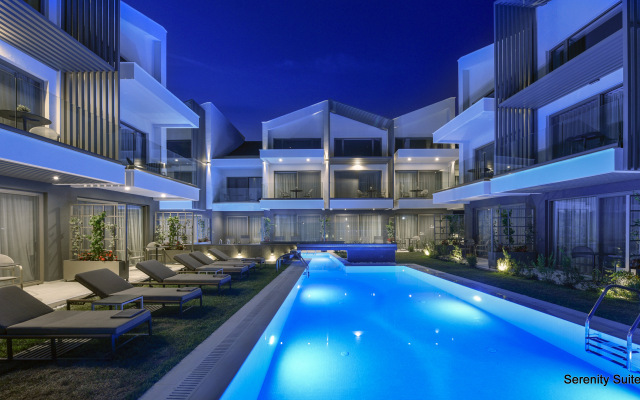 Serenity Suites