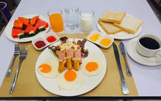 Remas Hotel Hat yai