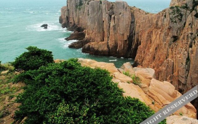 Shengshan Island Lejia Hostel