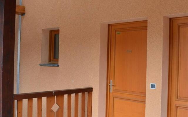 Appartement Les Angles, 3 pièces, 6 personnes - FR-1-593-3