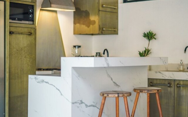 Villa Bali Townhouse 1