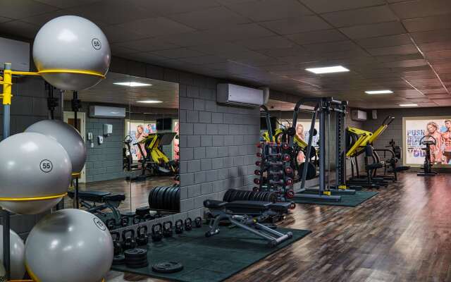 Steigenberger Pure Lifestyle (Adults Only)