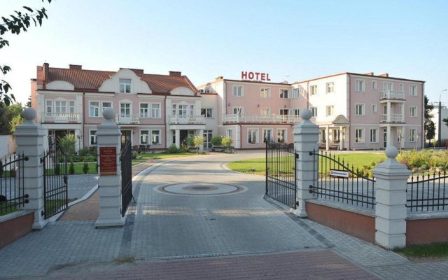 Hotel Arkadia Royal