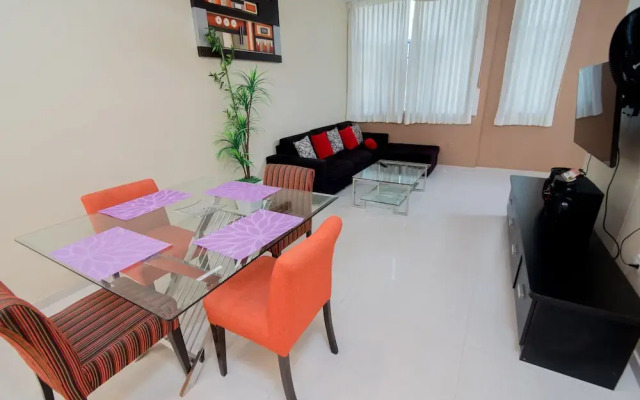 Ayenda Suite Apart Miraflores