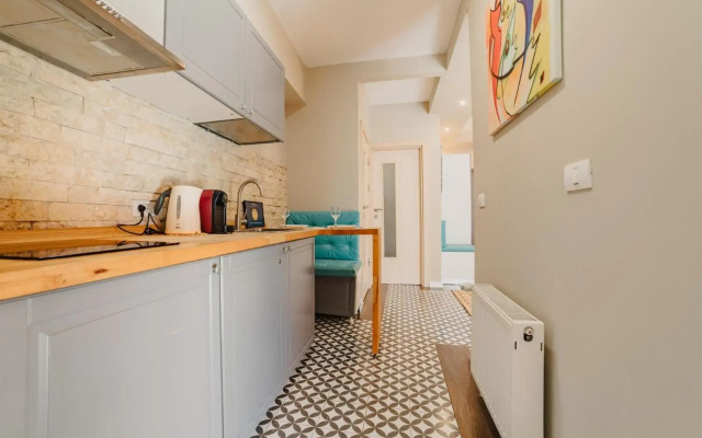 Romantic Jacuzzi Belleview Studio