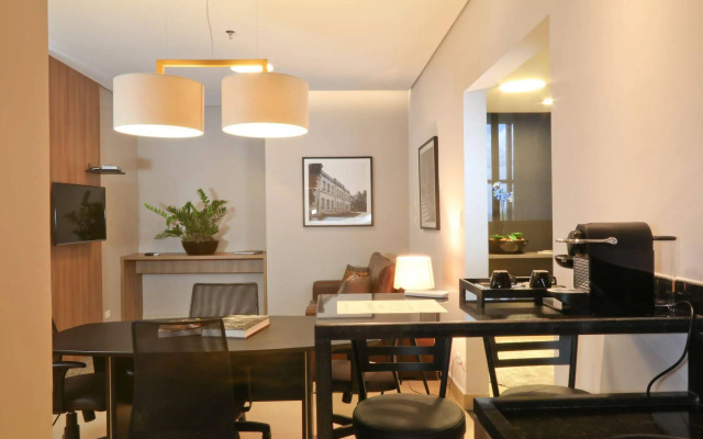 Occitano Apart Hotel