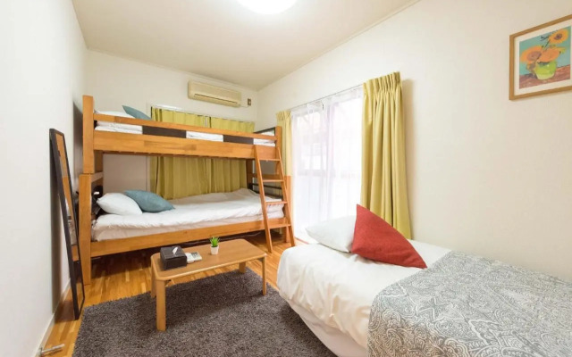 Shinjuku-ku - House / Vacation STAY 6644