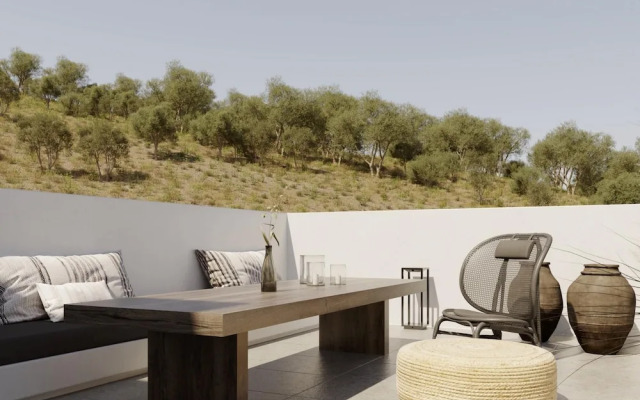Villa 7 Seas - With Amazing View