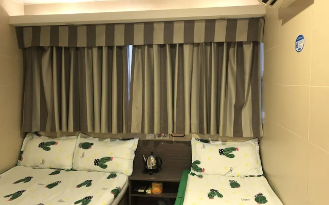 Gang Nam Hostel