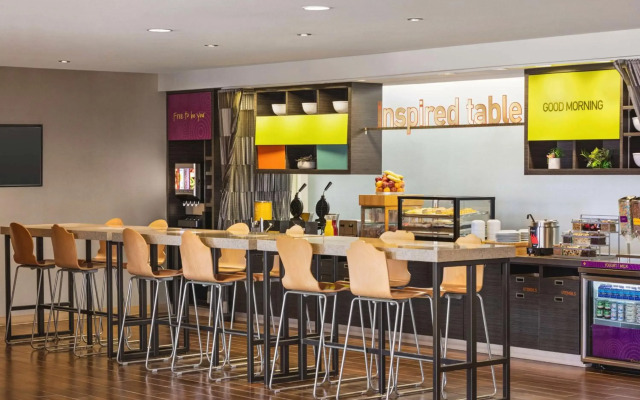 Home2 Suites by Hilton Lubbock