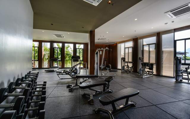 iSanook Resort & Suites Hua Hin