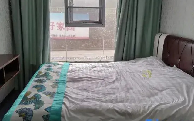 Mingdong Lake Hotel
