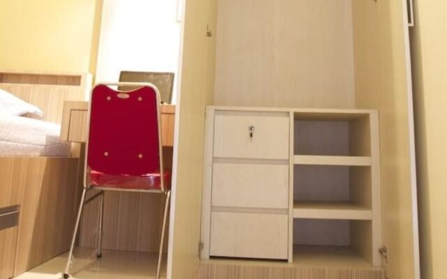 Memoria Syariah Residence