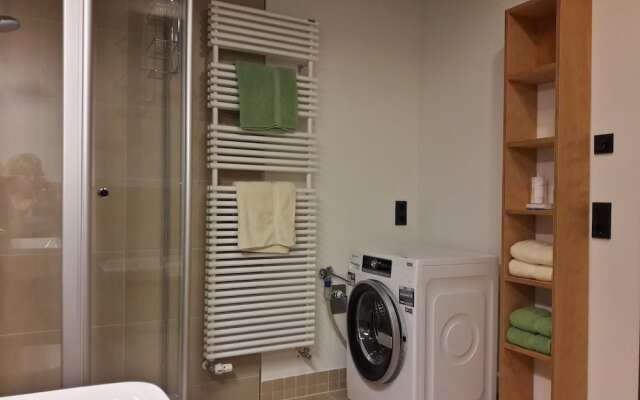 Ferienappartment im Speicherwerk