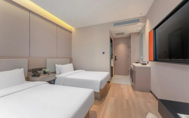 Ward Smart Hotel