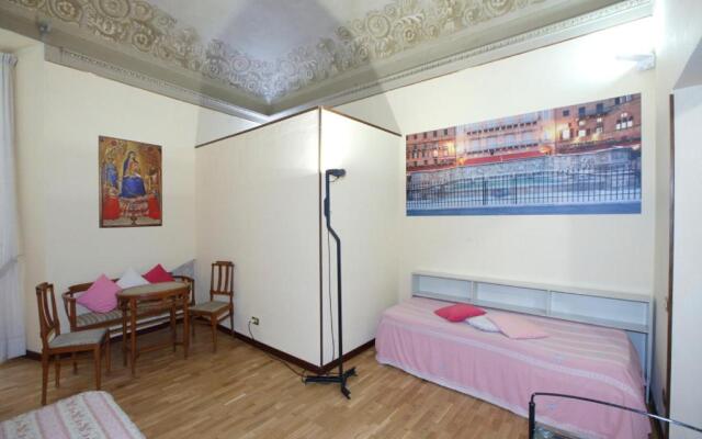 Residenza Depoca Montanini