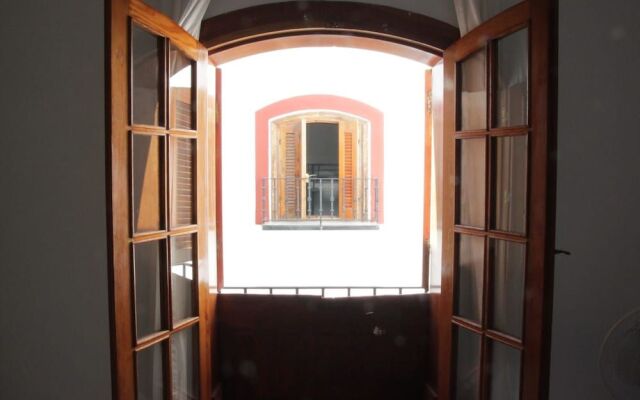 Charming Nerja Hostel