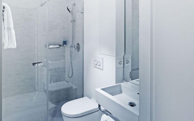 Boutique Hotel Schlossberg