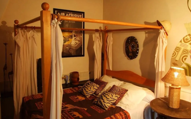 Hotel de Nesle