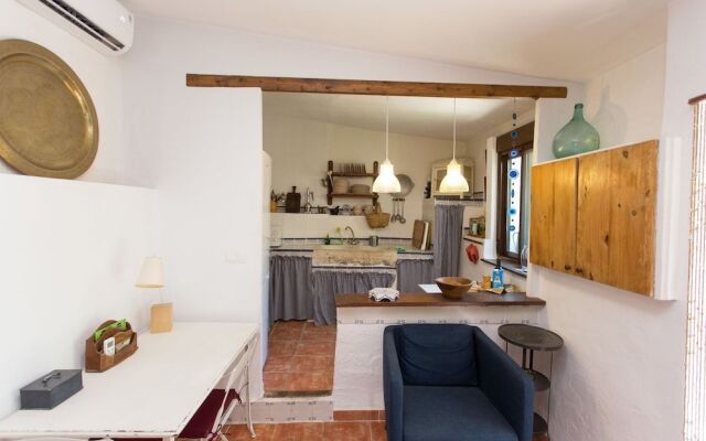 Casa Parque Natural Sierra de Espadan