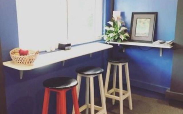 Space Boutique Hostel