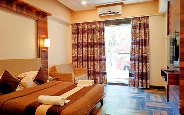Hotel Poonam