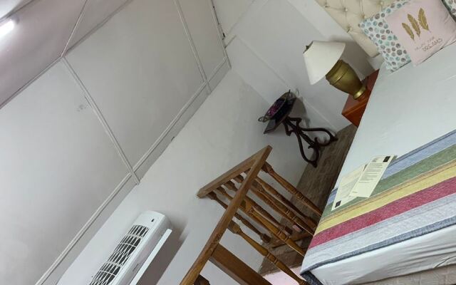 2G2-2 Apartamento en la Ciudad Antigua