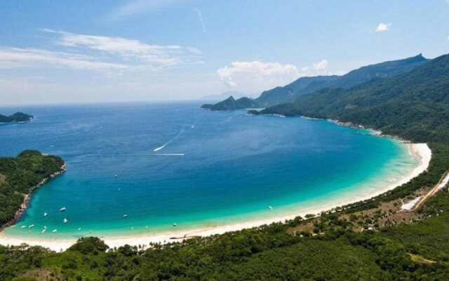 Social Ilha Grande Hostel