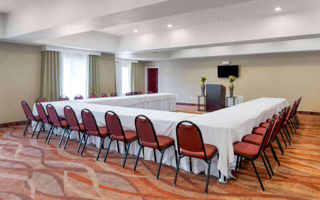 Comfort Suites Copperas Cove