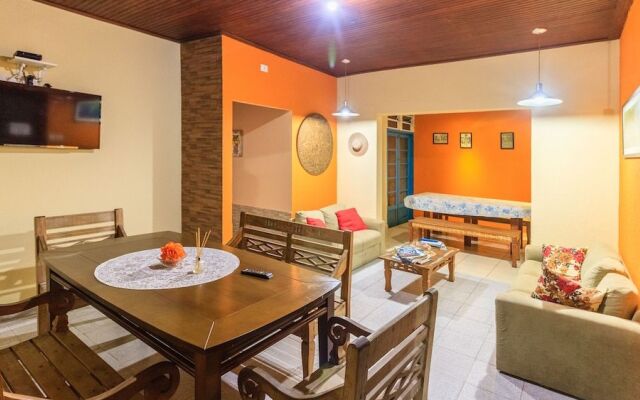 Guarujá Hostel