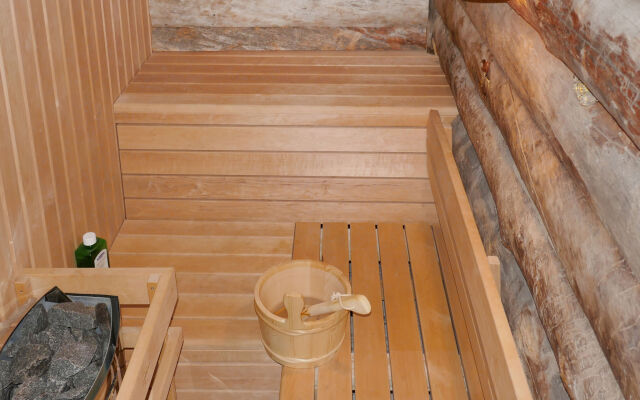 Chalet Papillon