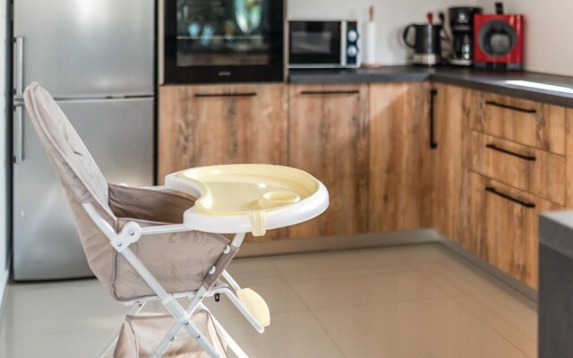 Stunning Home in Skradin-dubavice With Wifi and 4 Bedrooms