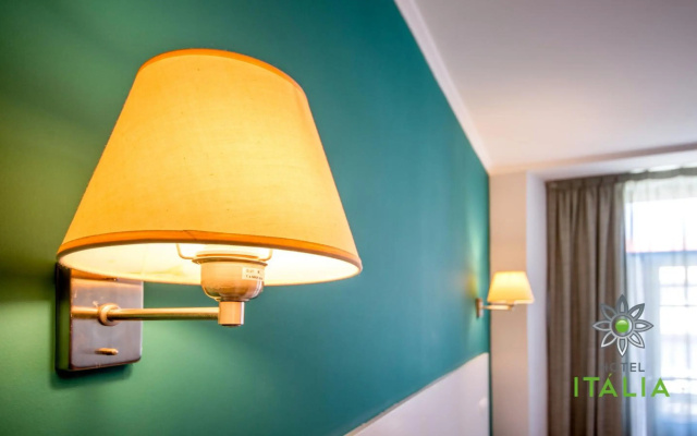 Hotel Italia