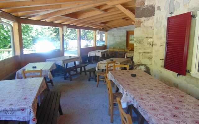 Rifugio Fonteghi