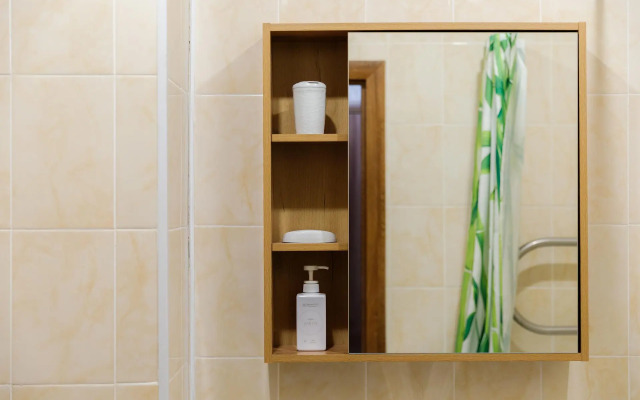 Prezenthaus Na Sovetskoi