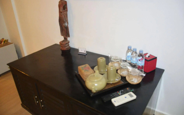 Siddharta Boutique Hotel