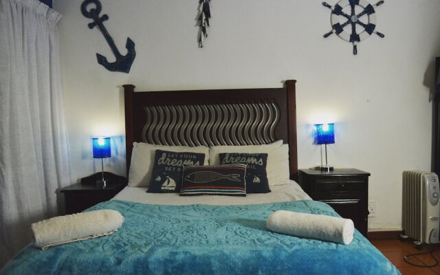 HomeBase Melville - Hostel