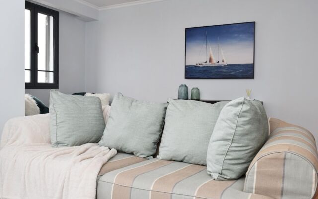 Sao Martinho, a Home in Madeira